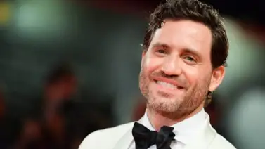 Edgar Ramírez derrocha talento en el Festival de Cine de Toronto Edgar Ramírez derrocha talento en el Festival de Cine de Toronto