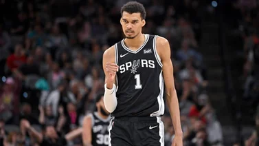 NBA: ¿Será el mejor pívot? Esto dijo una de las leyendas de la liga sobre el futuro de Victor Wembanyama 
