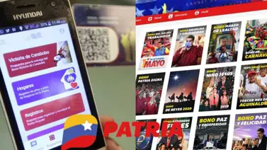 De esta forma puedes activar el bono de 4.320 bolívares en Patria (+Pasos) De esta forma puedes activar el bono de 4.320 bolívares en Patria (+Pasos)