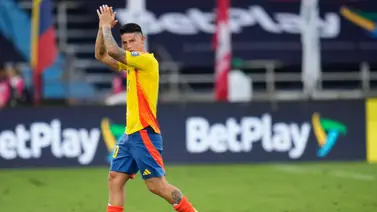 Colombia consigue histórica victoria frente a Argentina por Eliminatorias Colombia consigue histórica victoria frente a Argentina por Eliminatorias