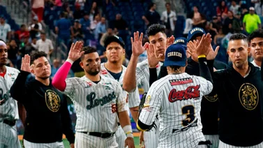LVBP: Por esta razón Leones del Caracas muestra plena confianza en sus jugadores criollos de posición