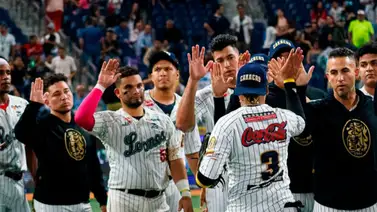 LVBP: Por esta razón Leones del Caracas muestra plena confianza en sus jugadores criollos de posición LVBP: Por esta razón Leones del Caracas muestra plena confianza en sus jugadores criollos de posición
