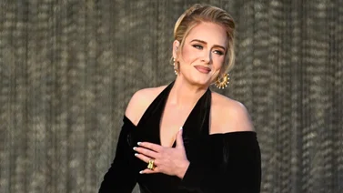 De cantante a actriz: Adele podría incursionar en la actuación 