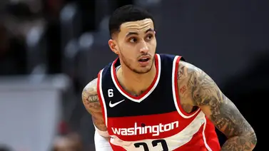NBA: ¿Estará en Los Ángeles 2028? Esto dijo Kyle Kuzma sobre estar con el "Dream Team" en los próximos Juegos Olímpicos NBA: ¿Estará en Los Ángeles 2028? Esto dijo Kyle Kuzma sobre estar con el "Dream Team" en los próximos Juegos Olímpicos