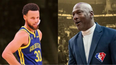 NBA: ¡No es Jordan, ni Curry, ni LeBron! Mira cuál es el jugador con mejor porcentaje de triunfos