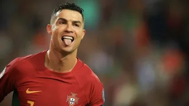 Cristiano Ronaldo se habría aumentado el tañamo de su miembro (+Detalles)