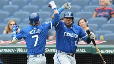 MLB: Así se jugará la jornada del 11 de septiembre en Grandes Ligas