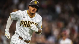 MLB: Mira el cuadrangular de Manny Machado ante los Marineros de Seattle (+Video)
