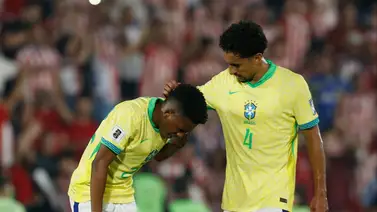 ¿Qué es la “maldición del gato”? La verdadera razón detrás del mal momento de Brasil (+Detalles) ¿Qué es la “maldición del gato”? La verdadera razón detrás del mal momento de Brasil (+Detalles)