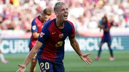 Deco revela los motivos del fichaje de Dani Olmo ¿Qué pasó con Nico Williams?