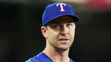 MLB: ¡De vuelta! Jacob DeGrom tiene fecha para su debut este 2024