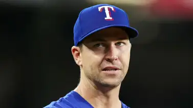 MLB: ¡De vuelta! Jacob DeGrom tiene fecha para su debut este 2024 MLB: ¡De vuelta! Jacob DeGrom tiene fecha para su debut este 2024