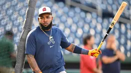 MLB: ¿La desventaja de Marcell Ozuna frente a Luis Arráez no tiene reversa? 