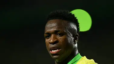 ¿Adiós al Balón de Oro? Estos son los decepcionantes números de Vinicius Jr. con Brasil (+Detalles) ¿Adiós al Balón de Oro? Estos son los decepcionantes números de Vinicius Jr. con Brasil (+Detalles)