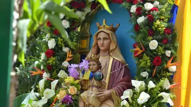 Día de la Virgen de Coromoto Día de la Virgen de Coromoto