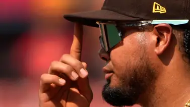 MLB: Luis Arráez se luce con racha de indiscutibles (+Video) MLB: Luis Arráez se luce con racha de indiscutibles (+Video)