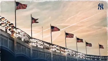 MLB honrará a víctimas del #11deSep con homenajes en toda la liga (+Detalles) MLB honrará a víctimas del #11deSep con homenajes en toda la liga (+Detalles)