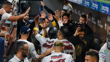 LVBP: Leones del Caracas anuncia la fecha de sus entrenamientos para la campaña 2024/2025 