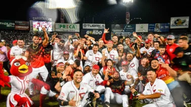LVBP: Cardenales de Lara firma a este importado de lujo para la campaña 2024/2025