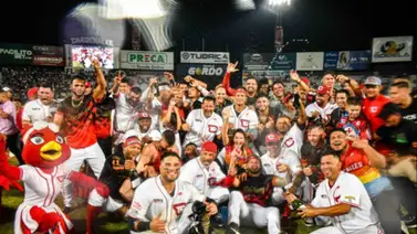 LVBP: Cardenales de Lara firma a este importado de lujo para la campaña 2024/2025 LVBP: Cardenales de Lara firma a este importado de lujo para la campaña 2024/2025