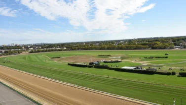 Conoce la fecha y hora exacta en que inicia Belmont At The Big A esta semana