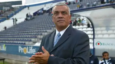 Se cumplió el pronóstico: Richard Páez acertó camino que llevará a La Vinotinto al mundial (+Video) Se cumplió el pronóstico: Richard Páez acertó camino que llevará a La Vinotinto al mundial (+Video)