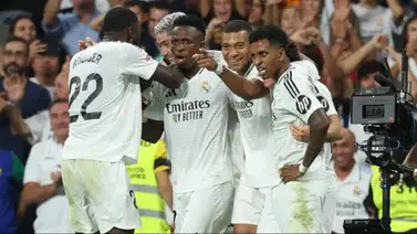 Champions League: Todos los equipos confirmaron sus plantillas para la fase de liga 2024/25 (+Detalles) Champions League: Todos los equipos confirmaron sus plantillas para la fase de liga 2024/25 (+Detalles)