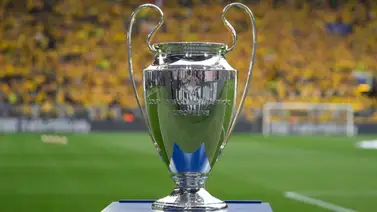 UCL: Conozca el fixture de la Fase de Liga de la Champions League 2024/25 (+Calendario) UCL: Conozca el fixture de la Fase de Liga de la Champions League 2024/25 (+Calendario)