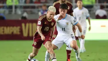 Paraguay y Bolivia acechan a La Vinotinto en la tabla de posiciones de las Eliminatorias Sudamericanas Paraguay y Bolivia acechan a La Vinotinto en la tabla de posiciones de las Eliminatorias Sudamericanas