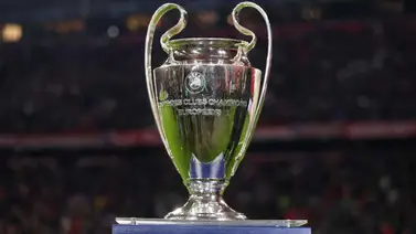 Champions League: Así puedes ver la temporada 2024/25 de la Liga de Campeones Champions League: Así puedes ver la temporada 2024/25 de la Liga de Campeones