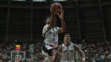 SPB: Gladiadores a un paso del bicampeonato SPB: Gladiadores a un paso del bicampeonato