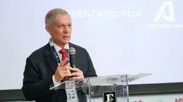 Autoridades de la Serie del Caribe supervisan montaje de Mexicali 2025