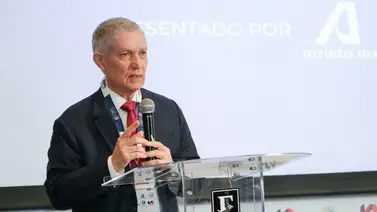 Autoridades de la Serie del Caribe supervisan montaje de Mexicali 2025 Autoridades de la Serie del Caribe supervisan montaje de Mexicali 2025