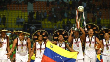¡Los héroes de México! Se cumplen 9 años de la histórica clasificación de la Vinotinto de las Alturas a los JJ.OO de 2016