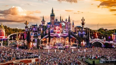Colombia se prepara para recibir por segunda ocasión el Tomorrowland, conoce fecha y lugar