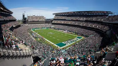 NFL rompe récord de audiencia en la primera semana de la temporada NFL rompe récord de audiencia en la primera semana de la temporada