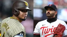 MLB: Luis Arráez o Pablo López ¿Quién llegará más rápido a los 200?