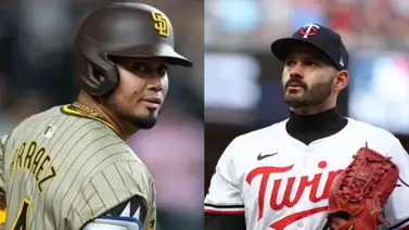 MLB: Luis Arráez o Pablo López ¿Quién llegará más rápido a los 200? MLB: Luis Arráez o Pablo López ¿Quién llegará más rápido a los 200?