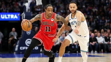 NBA: ¿Podía ser campeón? Esto dijo DeMar DeRozan sobre sus años como jugador de Toronto Raptors