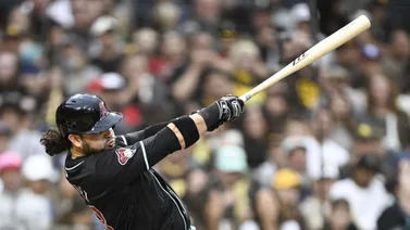 MLB: Eugenio Suárez no baja su ritmo jonronero con Arizona (+Video)