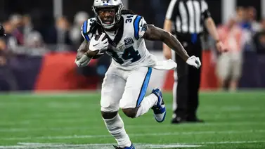 NFL: Asistir al próximo juego de los Panthers podría costarte tan solo $1 dólar NFL: Asistir al próximo juego de los Panthers podría costarte tan solo $1 dólar