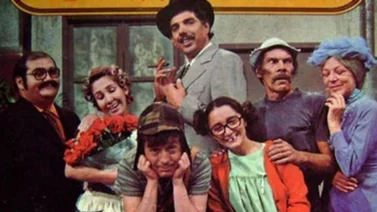 “El Chavo del 8” regresa a la televisión tras su batalla legal con Televisa