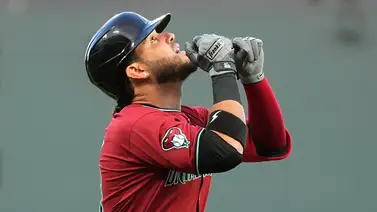 MLB: Eugenio Suárez y su poder brillan en Las Mayores MLB: Eugenio Suárez y su poder brillan en Las Mayores