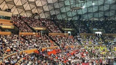 Estos son los conciertos que hay en Venezuela para este 2024
