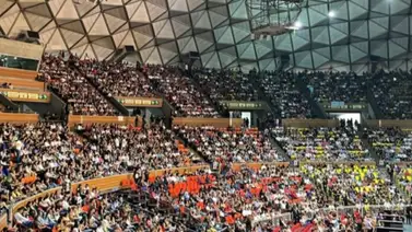 Estos son los conciertos que hay en Venezuela para este 2024 Estos son los conciertos que hay en Venezuela para este 2024