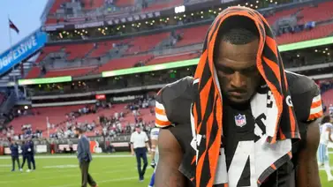NFL: Deshaun Watson se pronunció acerca de las acusaciones de agresión sexual en su contra NFL: Deshaun Watson se pronunció acerca de las acusaciones de agresión sexual en su contra