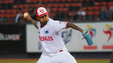 LVBP: Nestor Molina culminó su ciclo con Cardenales de Lara (+Detalles)