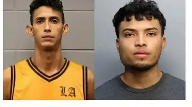 Miembros del Tren de Aragua enfrentan pena de muerte por asesinato en Doral Miembros del Tren de Aragua enfrentan pena de muerte por asesinato en Doral