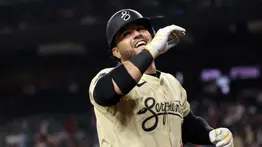 MLB: Eugenio Suárez protagoniza su segundo juego multi-jonrón de la temporada (+Detalles)