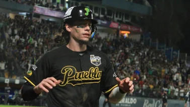 LVBP: Por esta razón Luis Blasini contrata al foráneo Peter O´Brien con Magallanes (+declaraciones)
